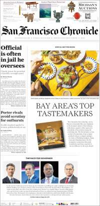 San Francisco Chronicle