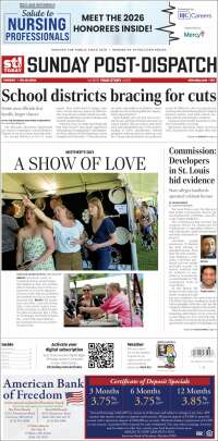 St. Louis Post-Dispatch