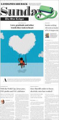 Star-Ledger