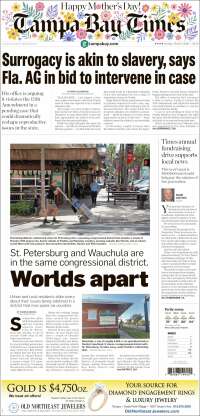 Tampa Bay Times