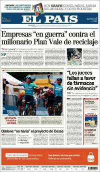 El País