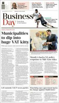 Business Day