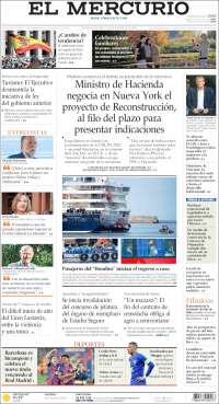 El Mercurio