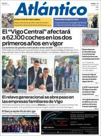 Atlántico Diario