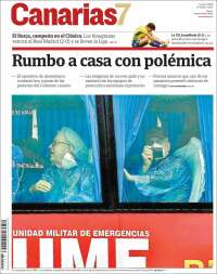 Canarias 7