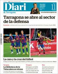 Diari de Tarragona
