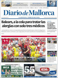 Diario de Mallorca