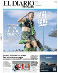 El Diario Montañés