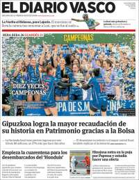 Diario Vasco