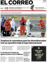 El Correo