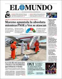 El Mundo