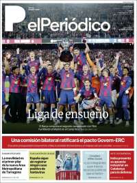 El Periódico