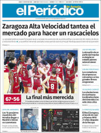 El Periódico de Aragón
