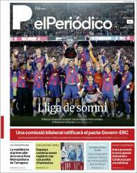 El Periódico de Catalunya