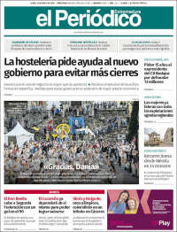 El Periódico de Extremadura