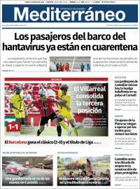 El Periódico Mediterraneo