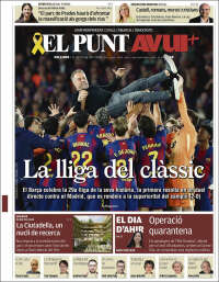 El Punt Avui
