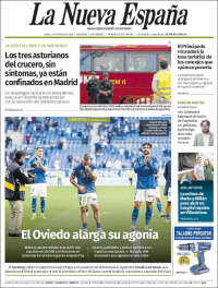 La Nueva España