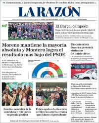 La Razón