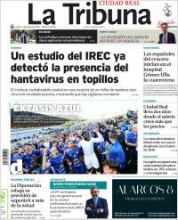 La Tribuna de Ciudad Real