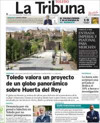 La Tribuna de Toledo