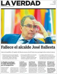 La Verdad de Murcia