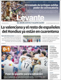 Levante