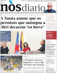 Nòs Diario