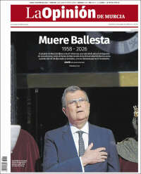 La Opinión de Murcia