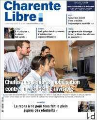 Charente Libre