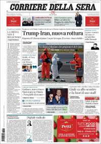 Corriere della Sera