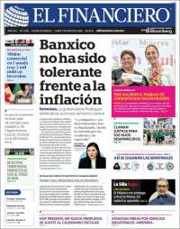 El Financiero