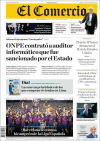 El Comercio