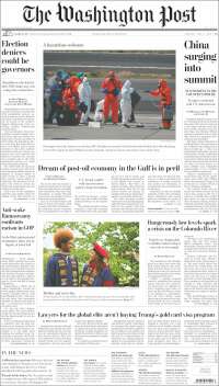 The Washington Post