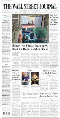 Wall Street Journal