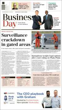 Business Day