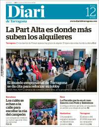 Diari de Tarragona