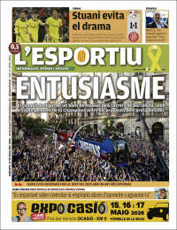 L'Esportiu