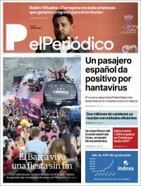 El Periódico