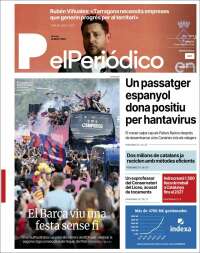 El Periódico de Catalunya