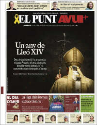 El Punt Avui