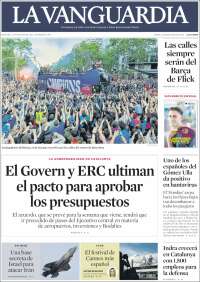 La Vanguardia