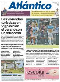 Atlántico Diario