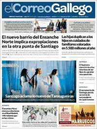 El Correo Gallego