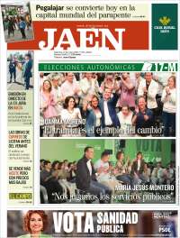 Diario Jaén