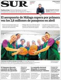 Diario el Sur