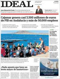 Ideal Almeria