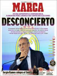 Portada de Marca (Espa&ntilde;a)