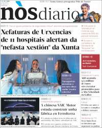 Nòs Diario