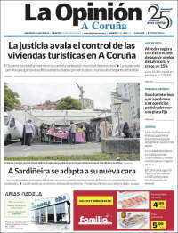 La Opinión de A Coruña